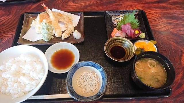 お食事処 磯光 - サブ画像2