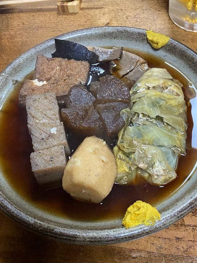 安兵衛 - サブ画像3