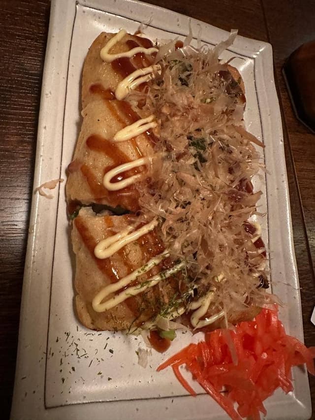 串揚げ・小料理 あぶみ - サブ画像2