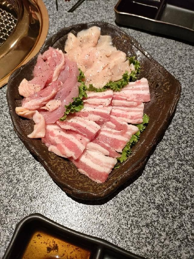 炭火焼山之口 - サブ画像2