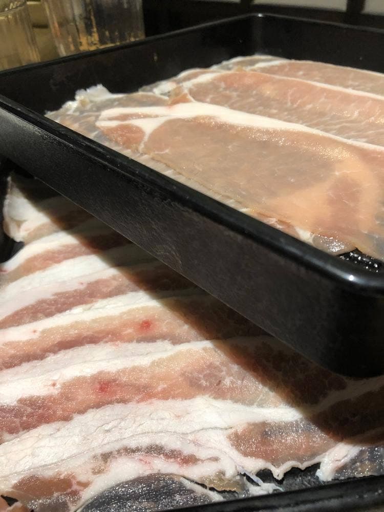 毘沙門天 賀来店