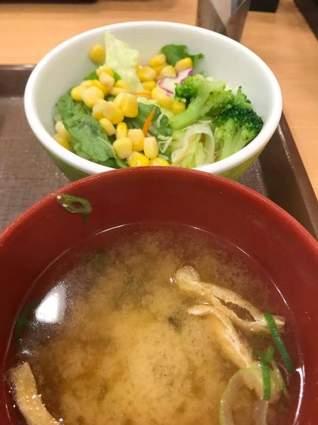 すき家 新杉田店 - サブ画像2