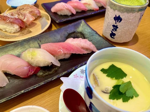 南房総 やまと寿司 ユーカリが丘店 - サブ画像2