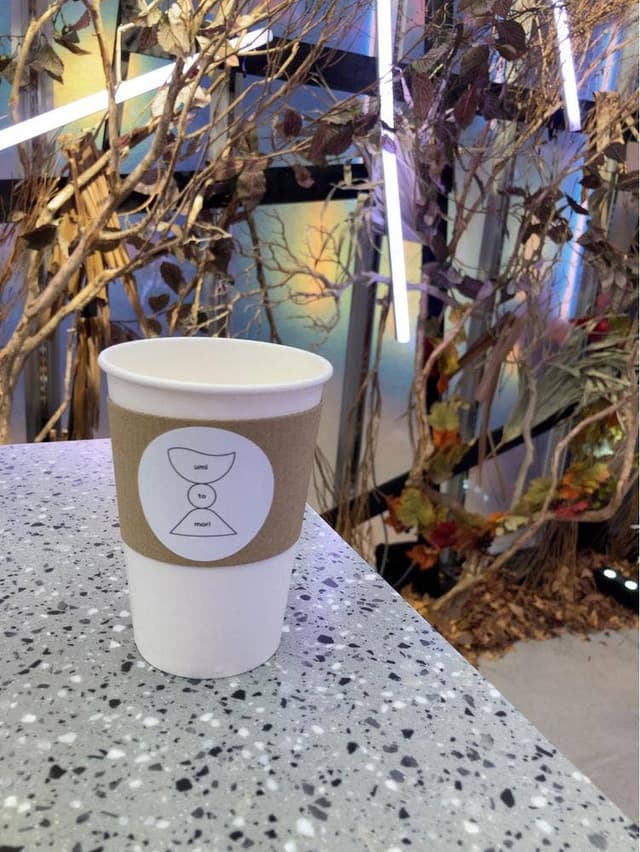 DSG COFFEE - サブ画像1