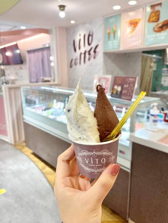 ヴィト SHIBUYA109店 - サブ画像1