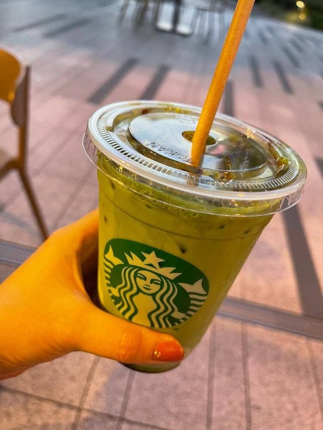 スターバックス コーヒー 武蔵小山店 - サブ画像2