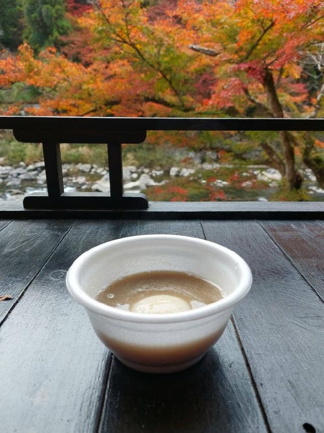 栗乃木茶屋 - サブ画像1