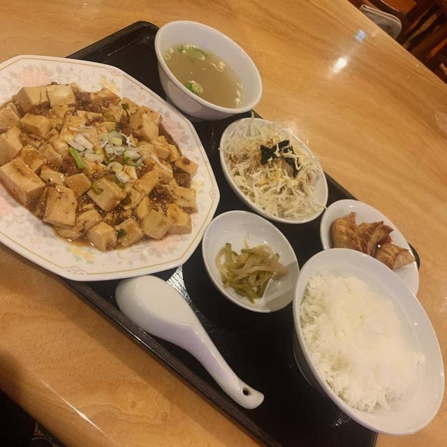 友宜美食城 - サブ画像3