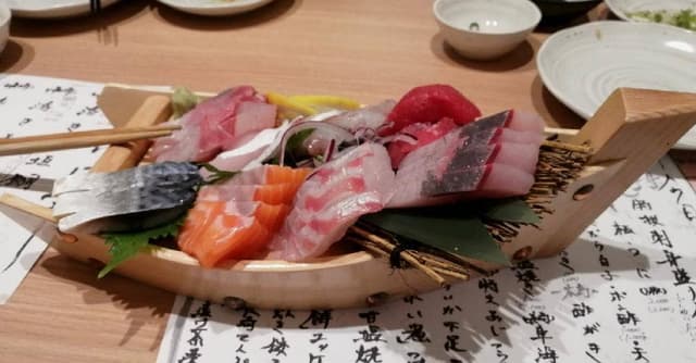 海鮮酒場 誠大 - サブ画像1