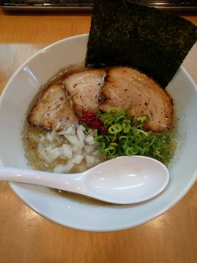 麺屋 神楽 - サブ画像1