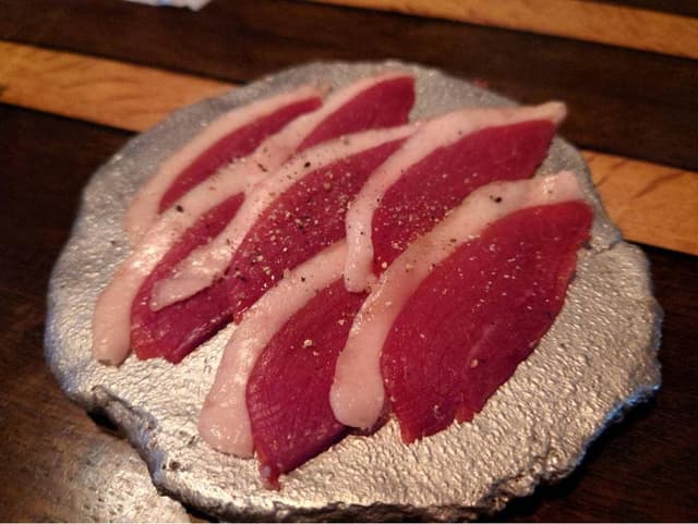 食堂ルインズ - サブ画像2