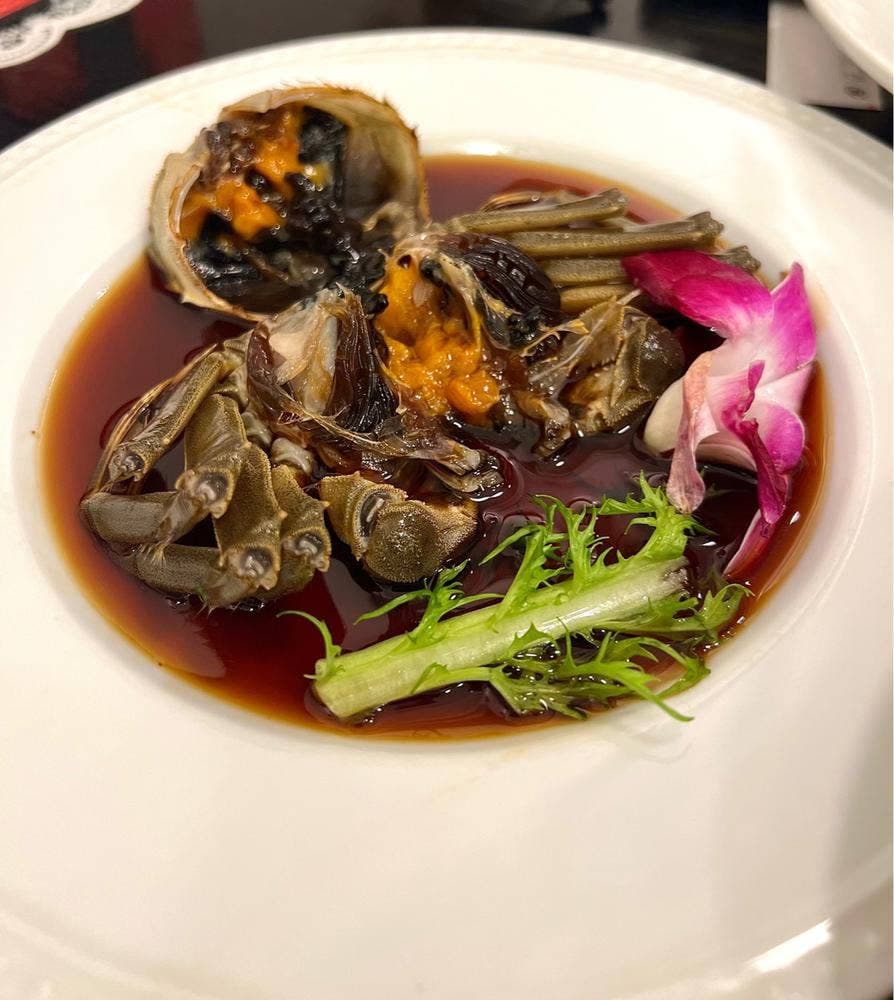 上海料理 大吉縁