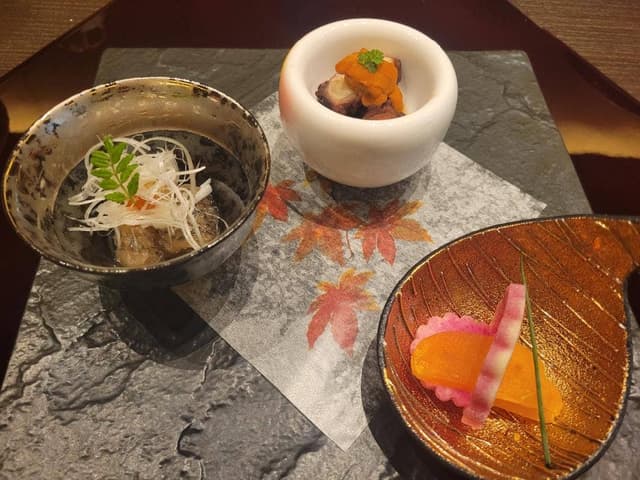 All Day Dining Shizuku アートホテル小倉ニュータガワ - サブ画像1