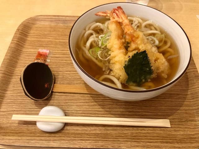 太閤うどん 宇品本店 - サブ画像3