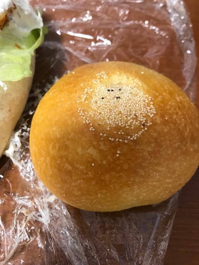 パン工房 まごころ - サブ画像3