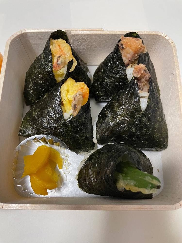 おかやま駅弁 さんすて岡山店