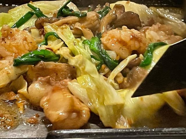 芝浦食肉 大森店 - サブ画像2