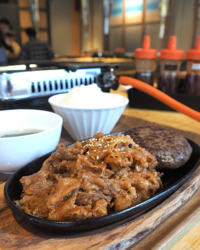 田中精肉店 大橋店 - サブ画像1
