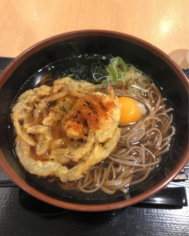 長岡やなぎ庵 - サブ画像3