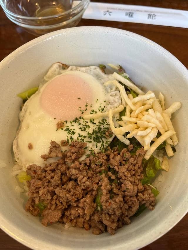 六曜館 - サブ画像1