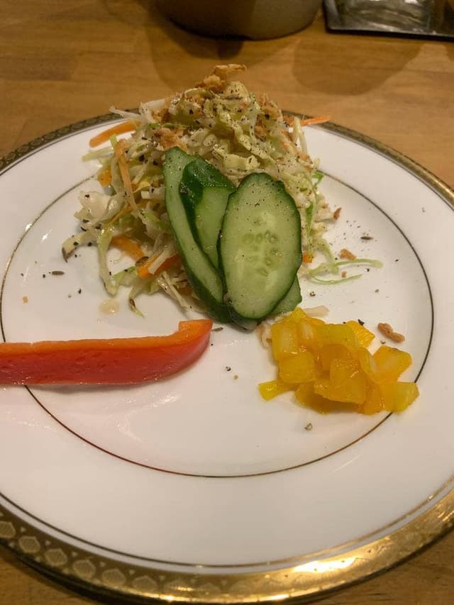 ぐぐカレー - サブ画像1