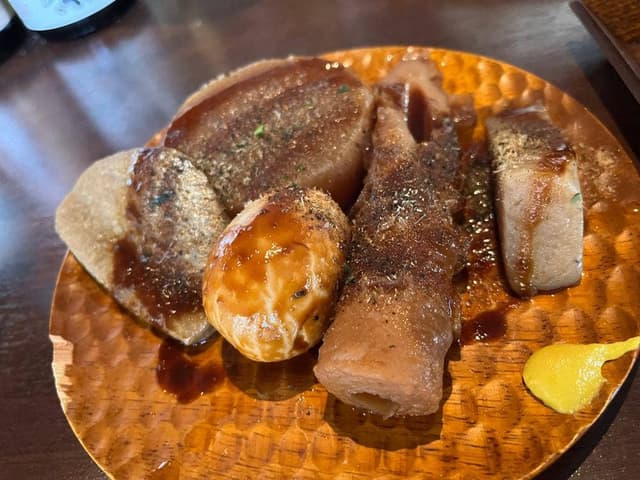 シトラス aoyama bar - サブ画像2