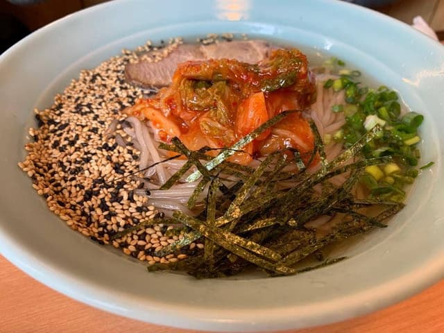 冷麺・温麺 芳華 - サブ画像1