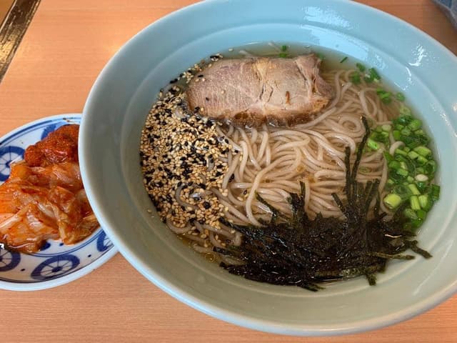 冷麺・温麺 芳華 - サブ画像3