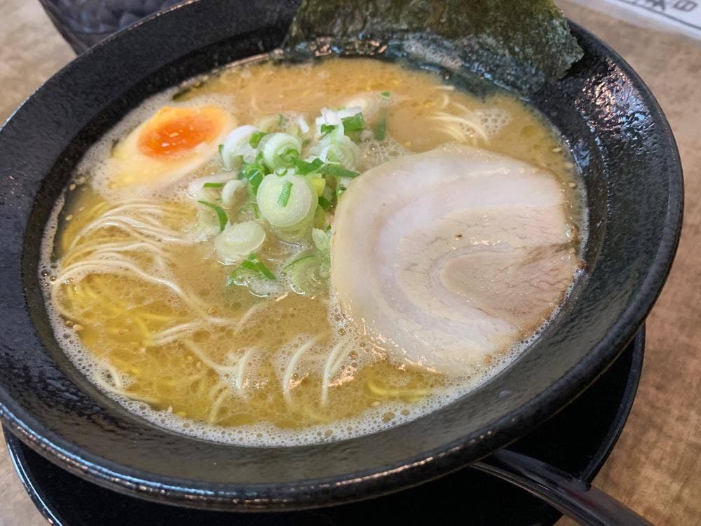 麺処 ひといき