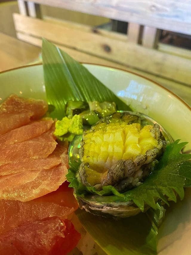 黒潮ダイニング パールロード店 - サブ画像2