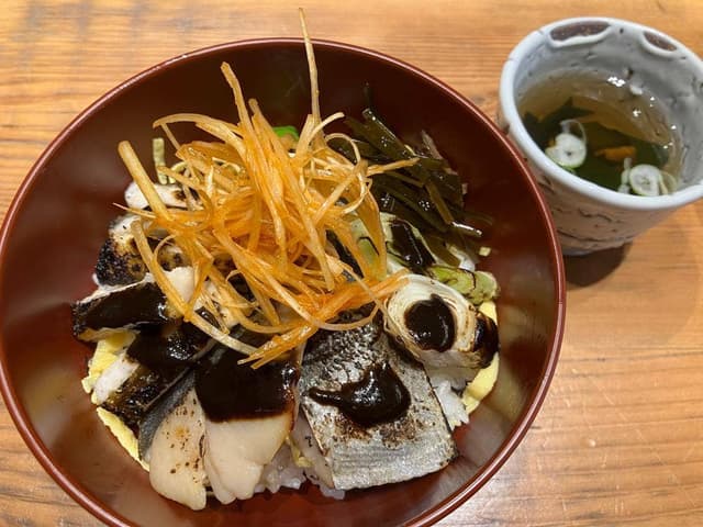 暁タップス 芝大門 ビアロバタ - サブ画像1