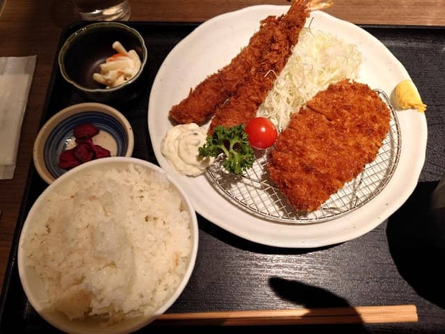 串処 あるい - サブ画像1