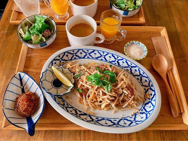 ストロボキッチン - サブ画像1