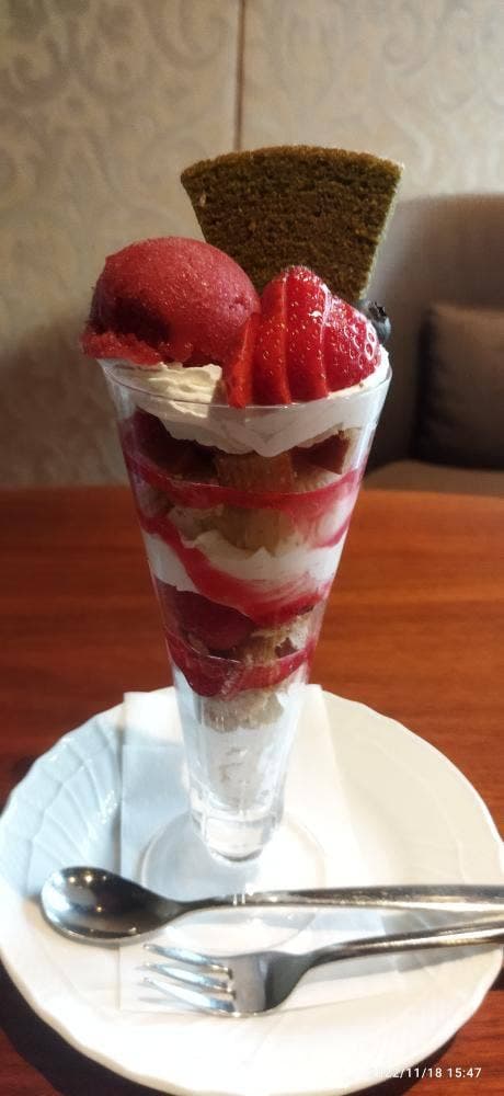Quatre 柿の木坂本店 - サブ画像1