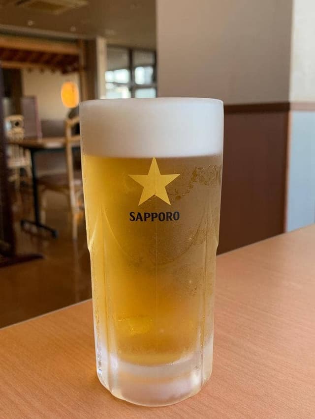 めぐみの湯 食事処 - サブ画像1
