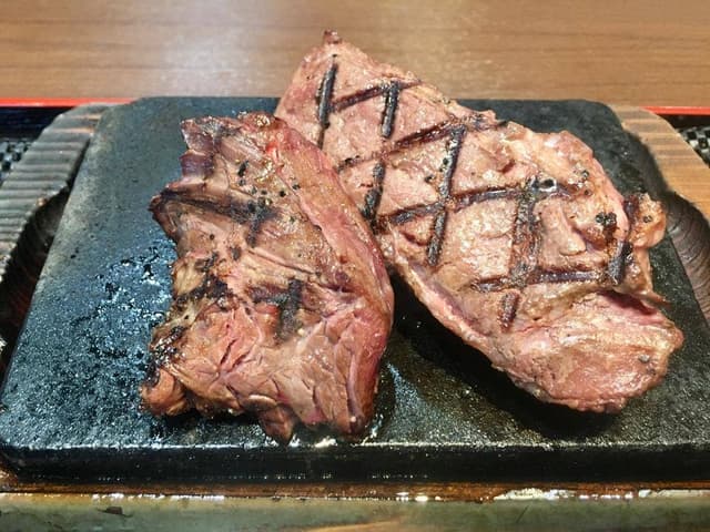 感動の肉と米 岩倉店 - サブ画像2