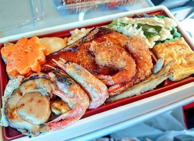 じんぼ 広島駅ビルASSE店 - サブ画像1