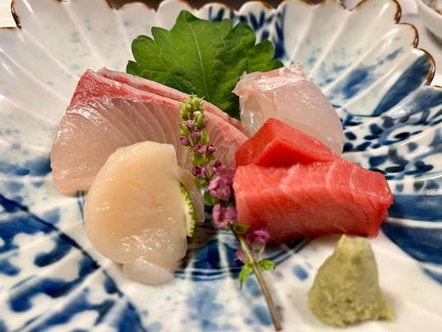 味処 三松 - サブ画像2