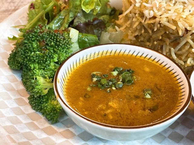SPICE LUNCH 渋谷店 - サブ画像1