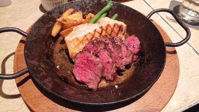 Franz Club 新丸ビル - サブ画像3