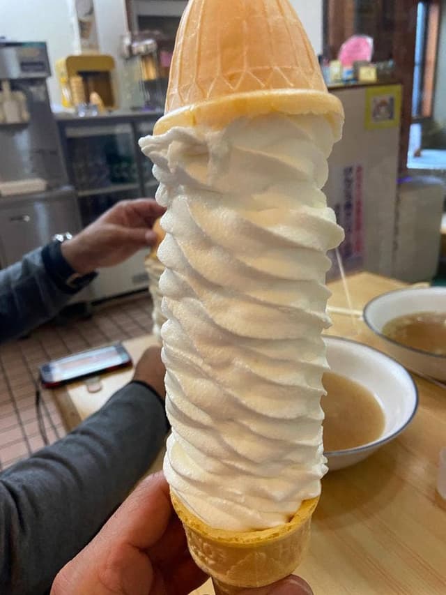 吉田食堂 - サブ画像3