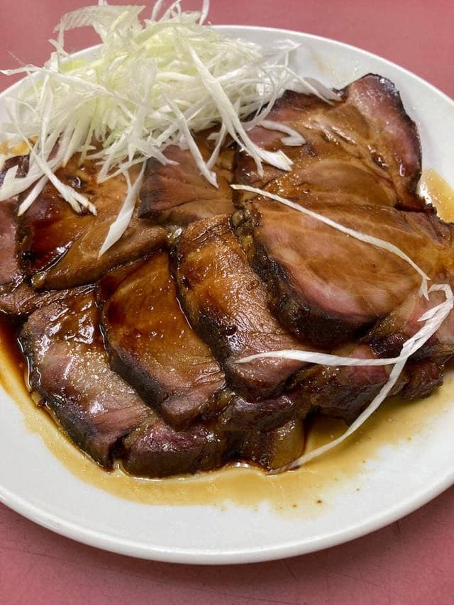 中華ひるね - サブ画像1