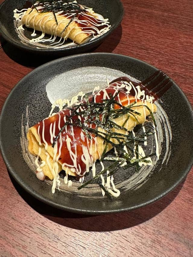 お好み焼き のろ 赤坂本店 - サブ画像1