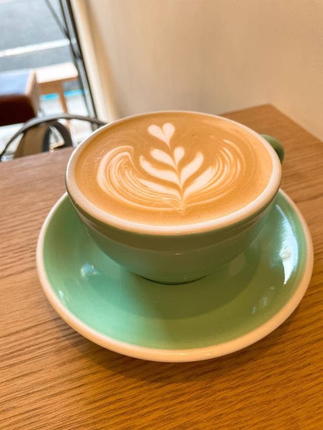 LEPO COFFEE STAND - サブ画像2