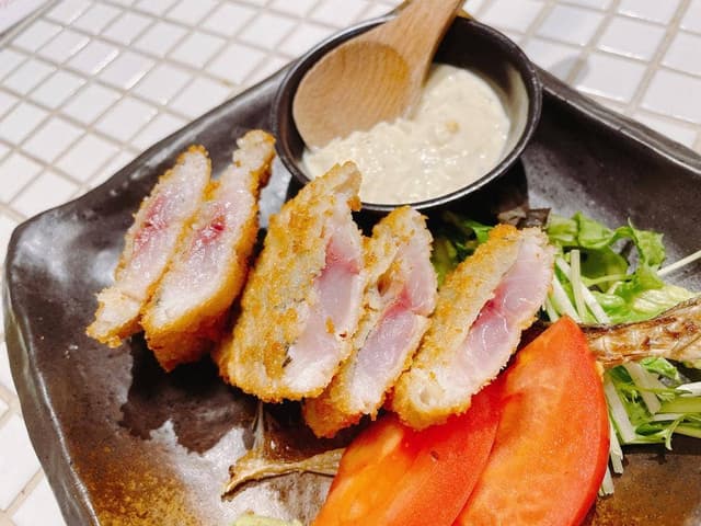ニューロバタ カタナ食堂 - サブ画像1