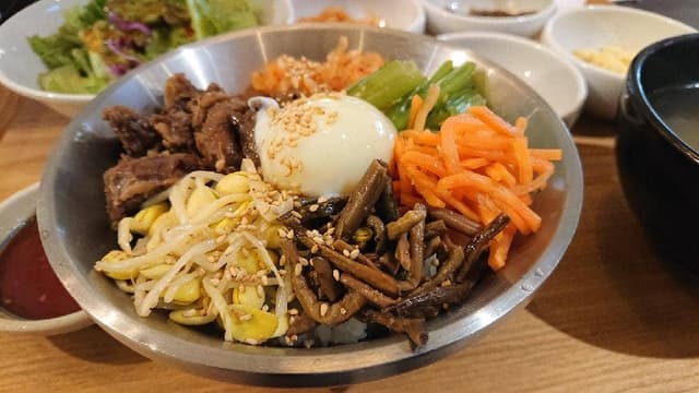 korean kitchen カブ韓 - サブ画像1