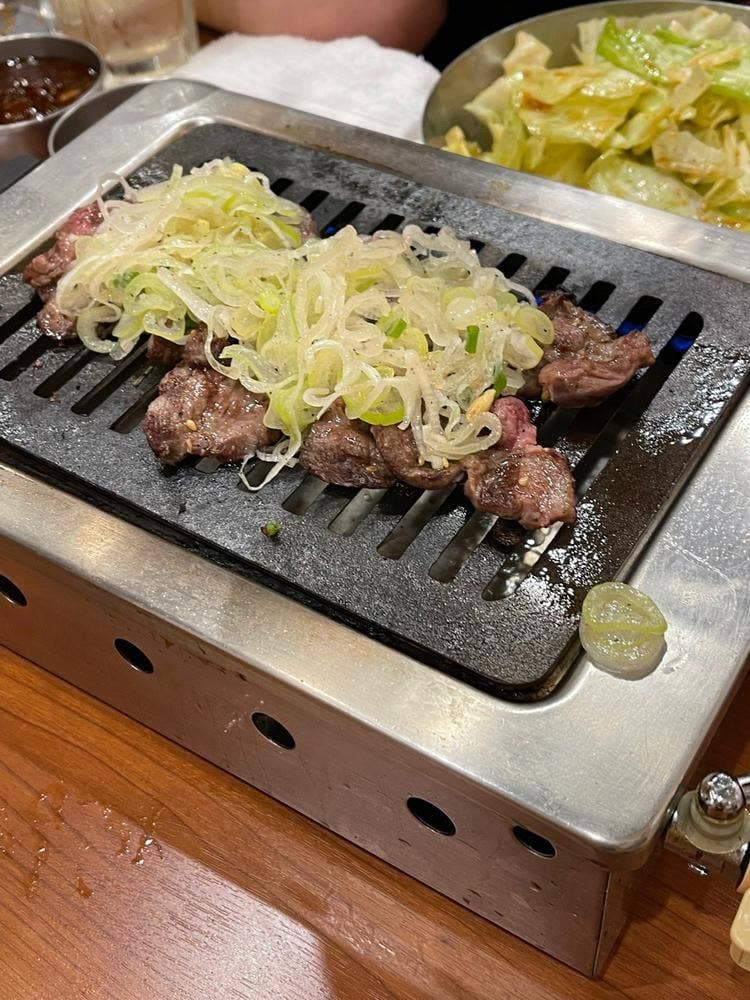 大阪焼肉・ホルモン ふたご 麻布十番店