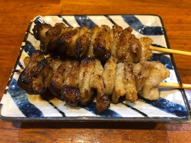 かわらや - サブ画像3