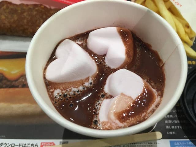 ロッテリア イオンモール新小松店 - サブ画像2