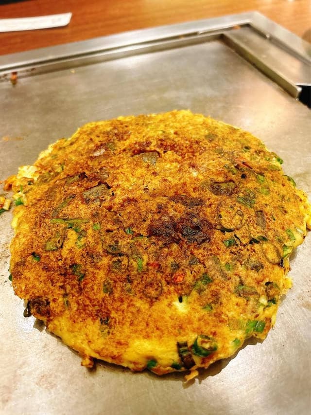 ねぎ焼やまもと 梅田エスト・ワン店 - サブ画像1